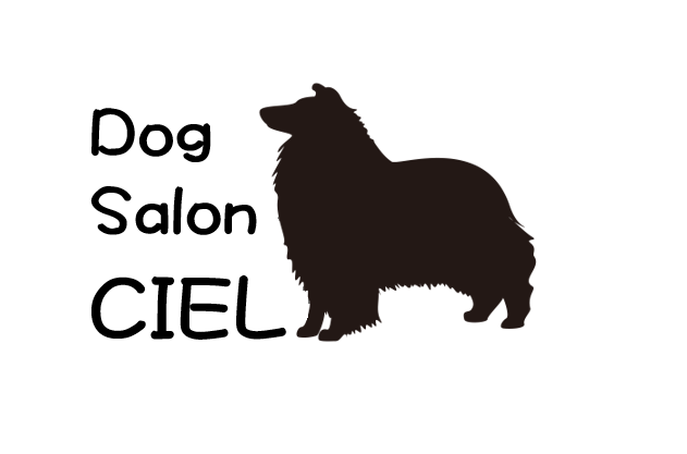 DogSalonCIEL アプリ